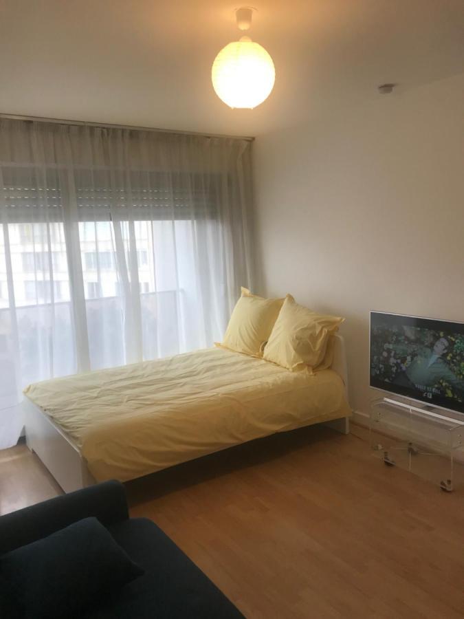 Studio 1000M Tour Effeil Paris Eksteriør bilde